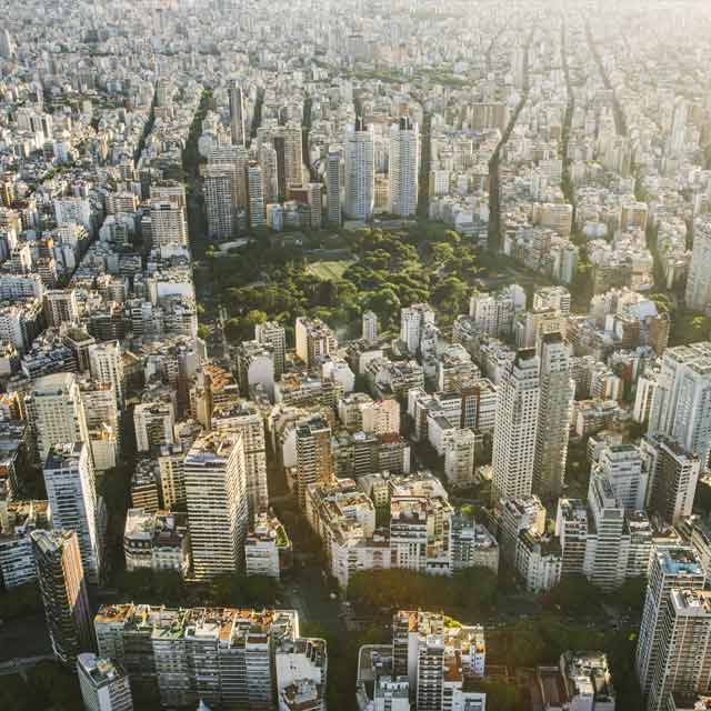 Buenos Aires