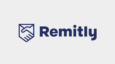 Remitly - logo