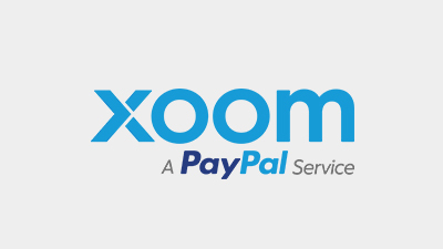 Xoom - logo