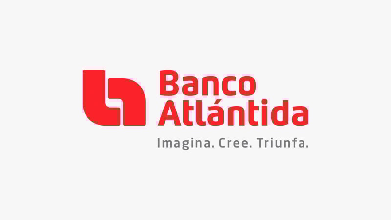 Banco Atlantida logo