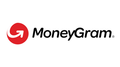 Logo MoneyGram