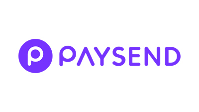 Logo Paysend