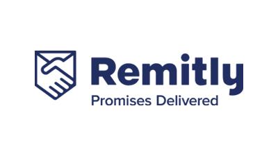 Logo Remitly